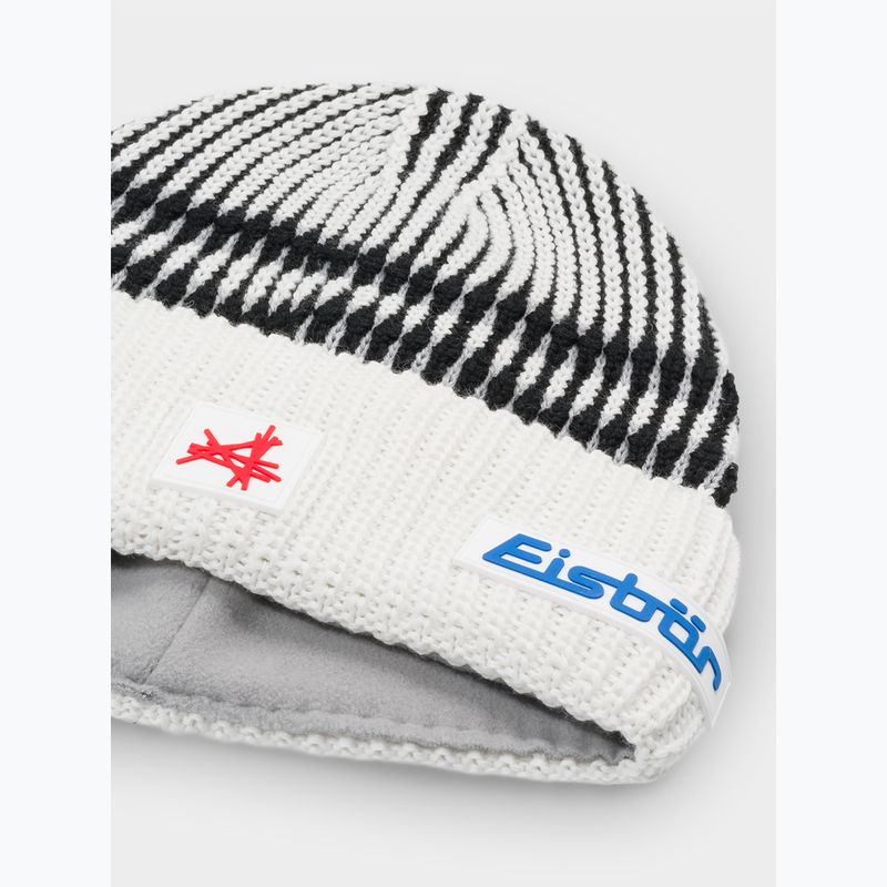 Žieminė kepurė Eisbar Iska SA black 2