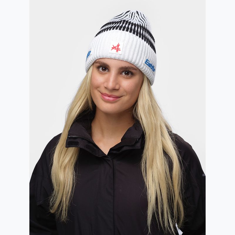 Žieminė kepurė Eisbar Iska SA black 4