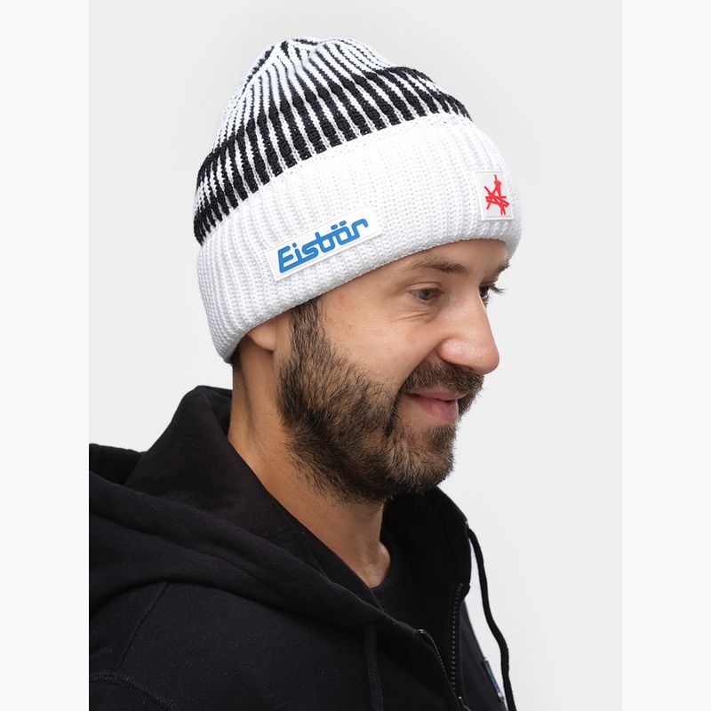 Žieminė kepurė Eisbar Iska SA black 5
