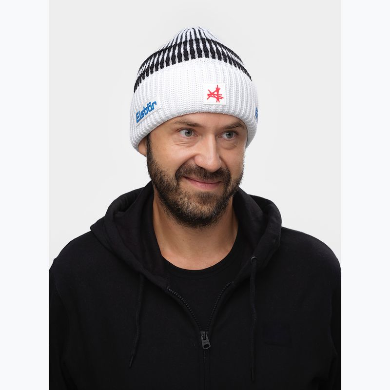 Žieminė kepurė Eisbar Iska SA black 6