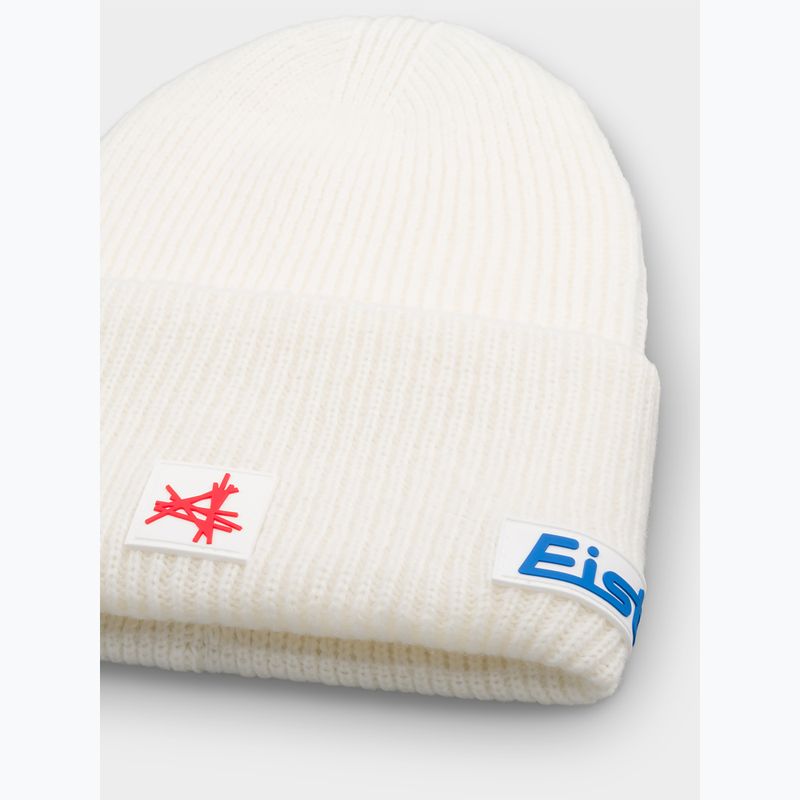 Žieminė kepurė Eisbar Bjella SA white 2