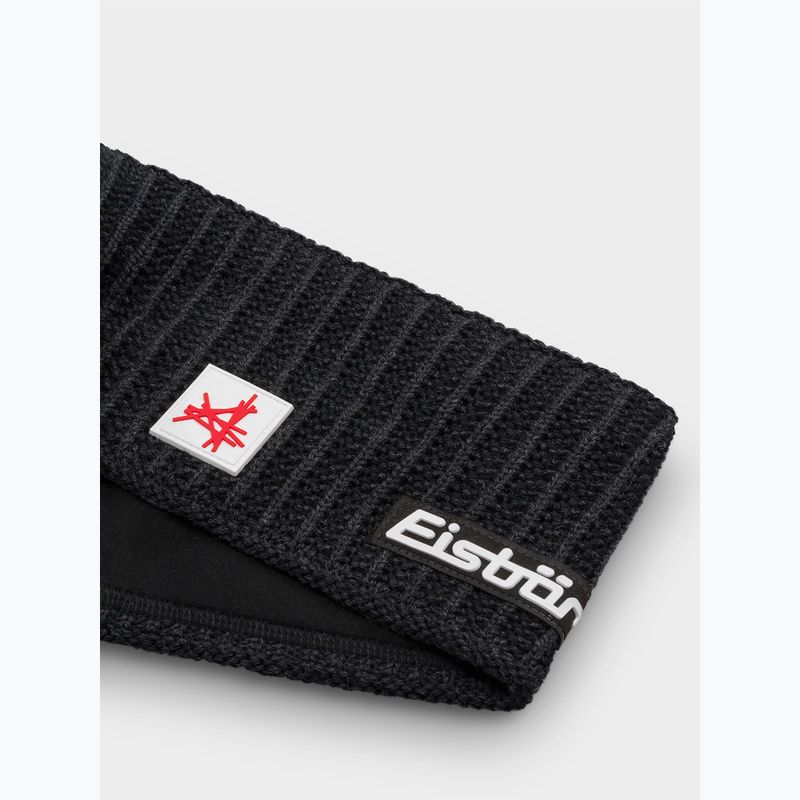 Lankelis galvai Eisbar Sorrak black 2
