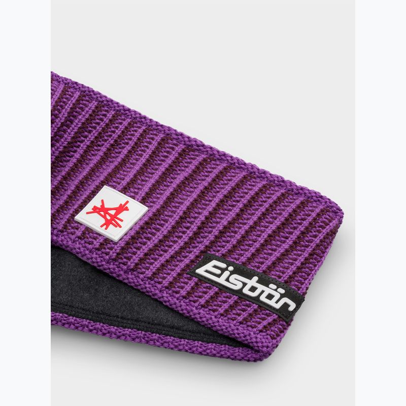 Lankelis galvai Eisbar Sorrak purple 2