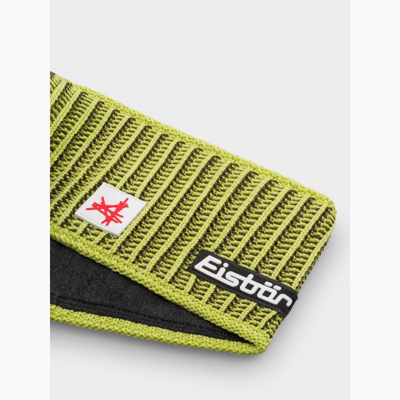 Lankelis galvai Eisbar Sorrak lime green 2