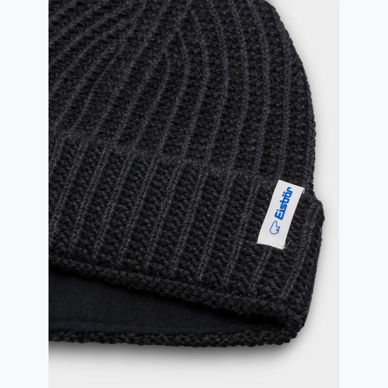 Žieminė kepurė Eisbar Sorrak black 2