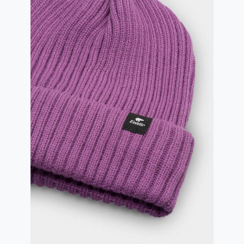 Žieminė kepurė Eisbar Ripp 2.0 purple 2