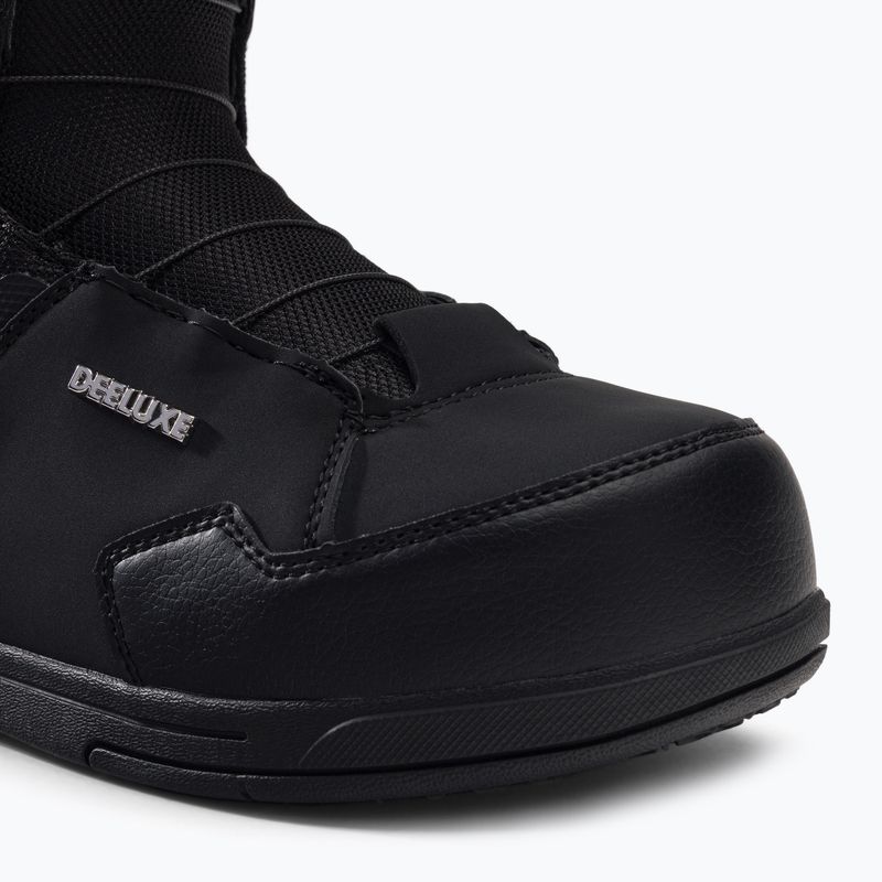 Vyriški snieglenčių batai DEELUXE Id Dual Boa PF black 572021-1000 8