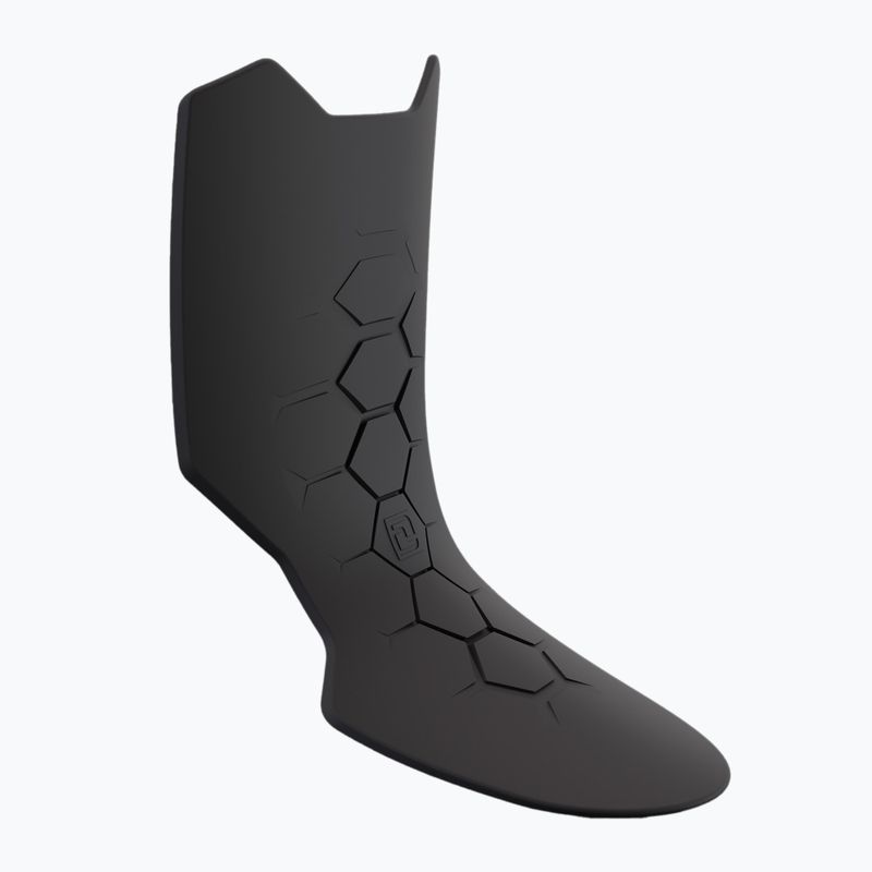 Standinami įdėklai snieglenčių batams DEELUXE Flex Boosters 2K black