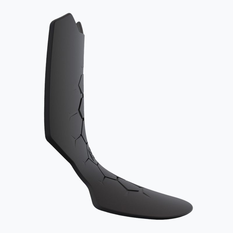 Standinami įdėklai snieglenčių batams DEELUXE Flex Boosters 2K black 2