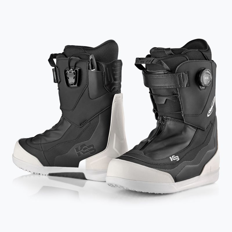 Snieglenčių batai DEELUXE Aeris kb 7