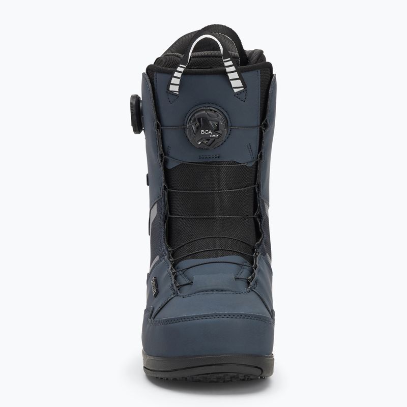 Snieglenčių batai DEELUXE ID Dual BOA navy 3