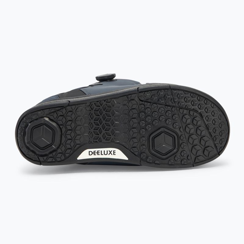 Snieglenčių batai DEELUXE ID Dual BOA navy 4