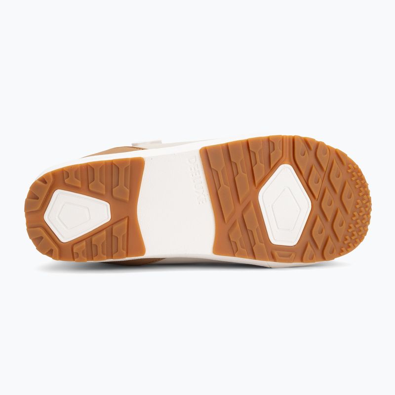 Snieglenčių batai DEELUXE Nomad mars trek 4