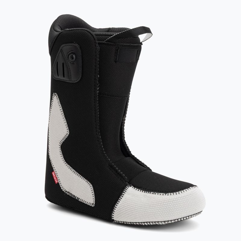 Snieglenčių batai DEELUXE ID dark earth 5