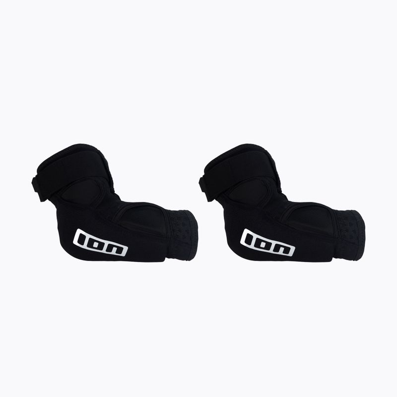 ION E-Pact alkūnių pagalvėlės juodos 47800-5901