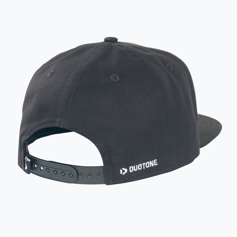 DUOTONE New Era kepurė 9Fifty Logo dark/grey 2