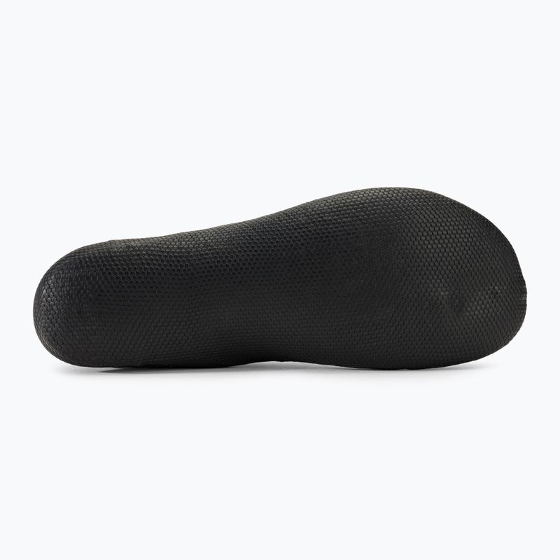 Neopreno kojinės ION Socks Ballistic 3/2 Internal Split black 4