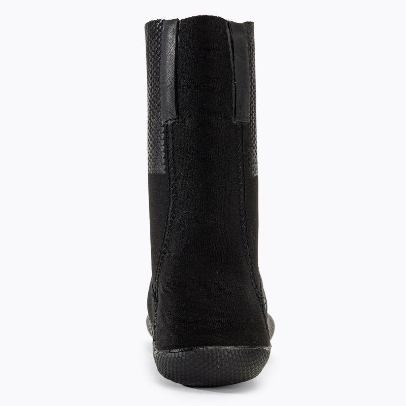 Neopreno kojinės ION Socks Ballistic 3/2 Internal Split black 6