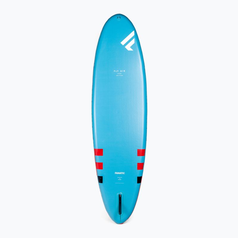 SUP lenta Fanatic Stubby Fly Air blue 13200-1131 4