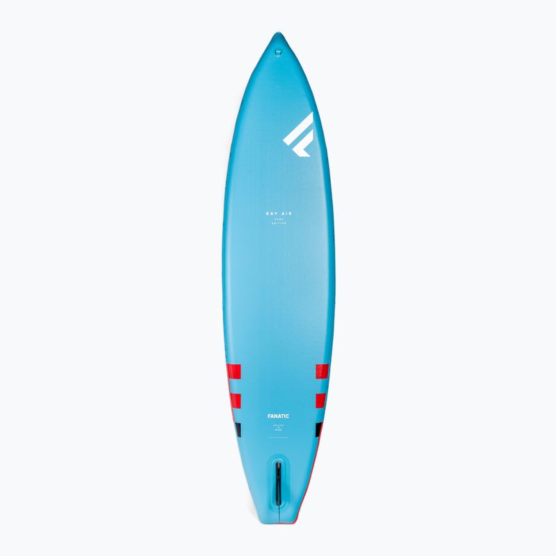 SUP lenta Fanatic Ray Air blue 13200-1134 4