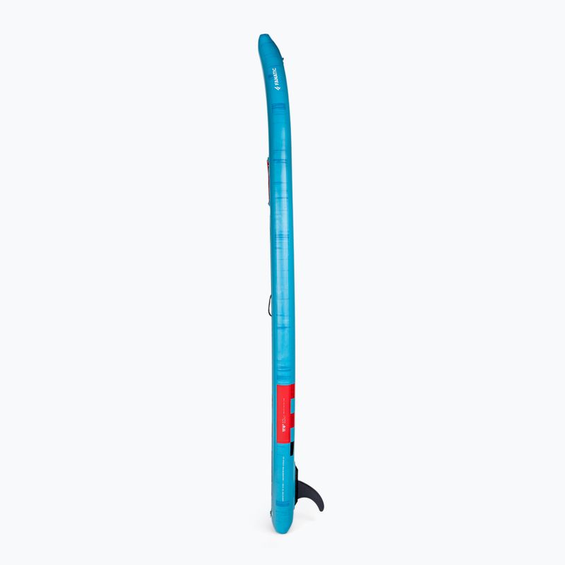 SUP lenta Fanatic Ray Air blue 13200-1134 5