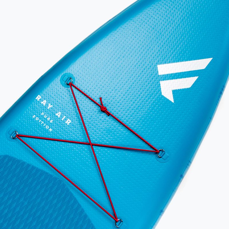 SUP lenta Fanatic Ray Air blue 13200-1134 6