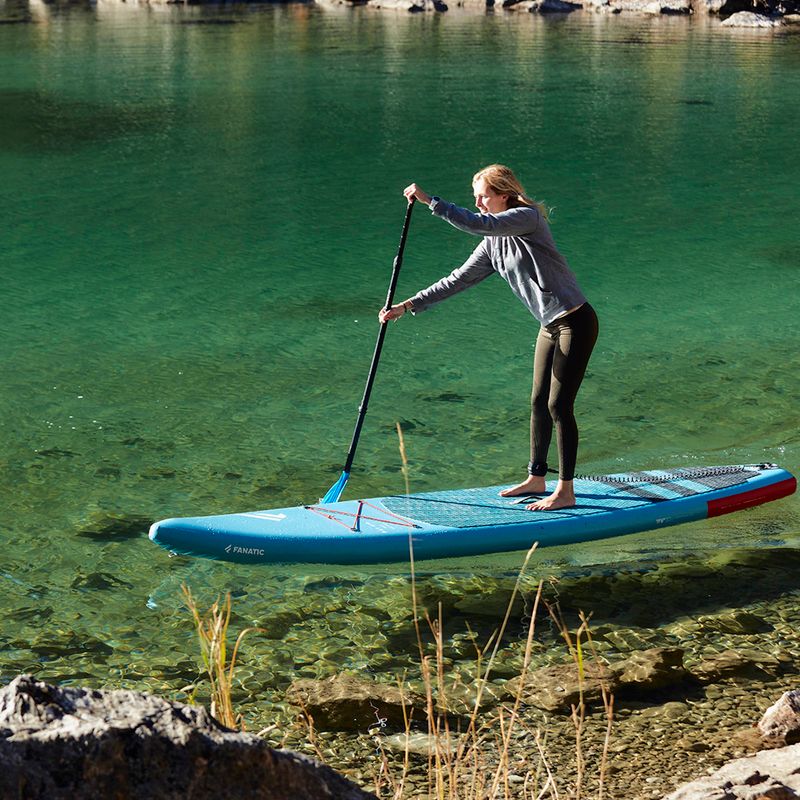 SUP lenta Fanatic Ray Air blue 13200-1134 12