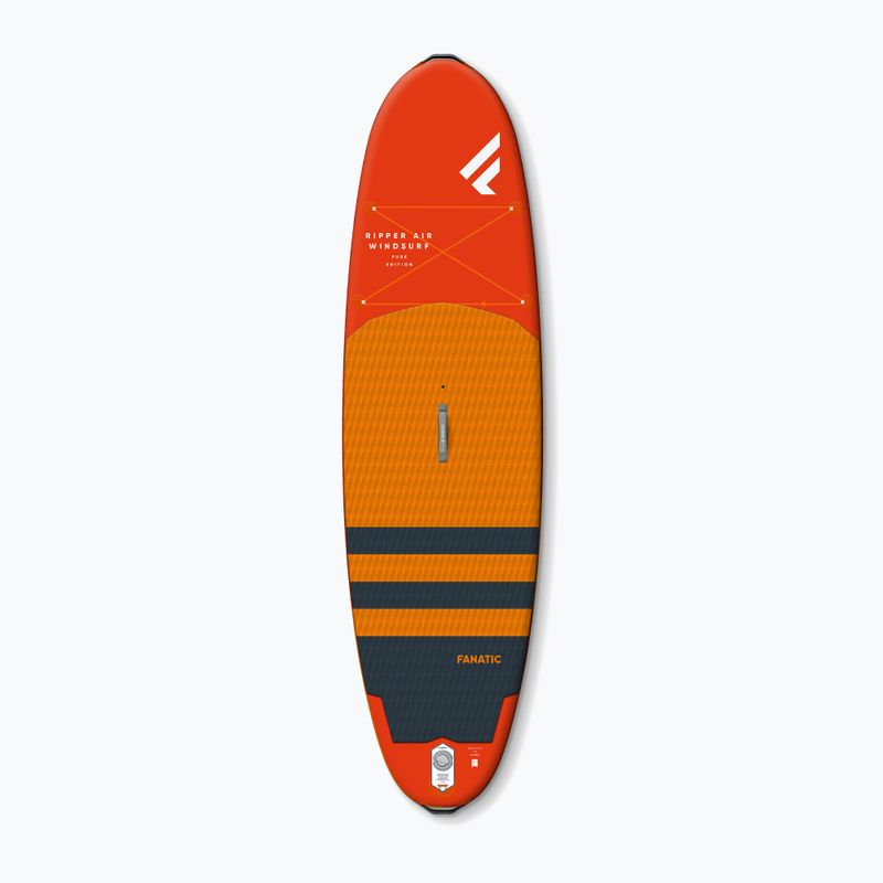Vaikiška SUP lenta Fanatic Ripper Air 7'10" 2