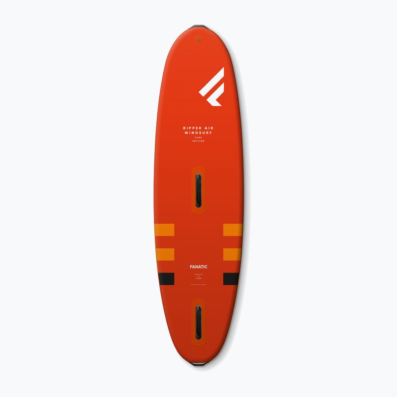Vaikiška SUP lenta Fanatic Ripper Air 7'10" 3
