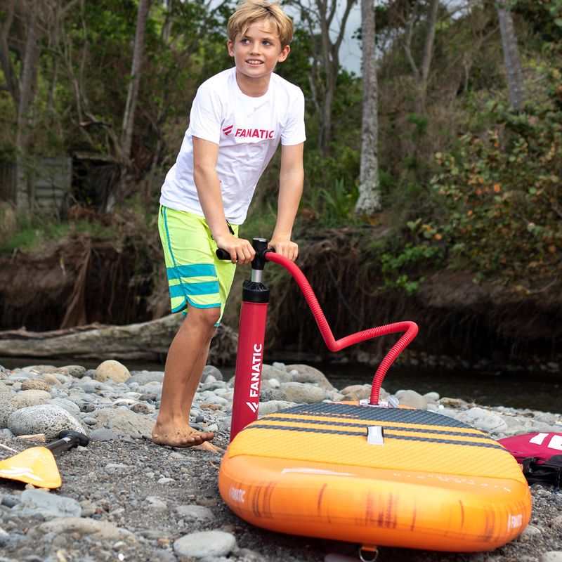 Vaikiška SUP lenta Fanatic Ripper Air 7'10" 4