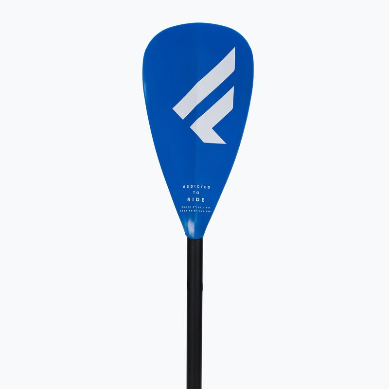SUP irklas 3 dalių Fanatic Pure Adjustable blue 13200-1346 4