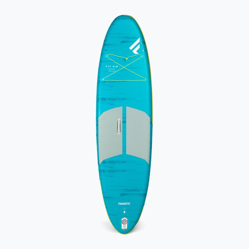 SUP lenta Fanatic Fly Air Pocket 10'4" mėlyna 13200-1160 3