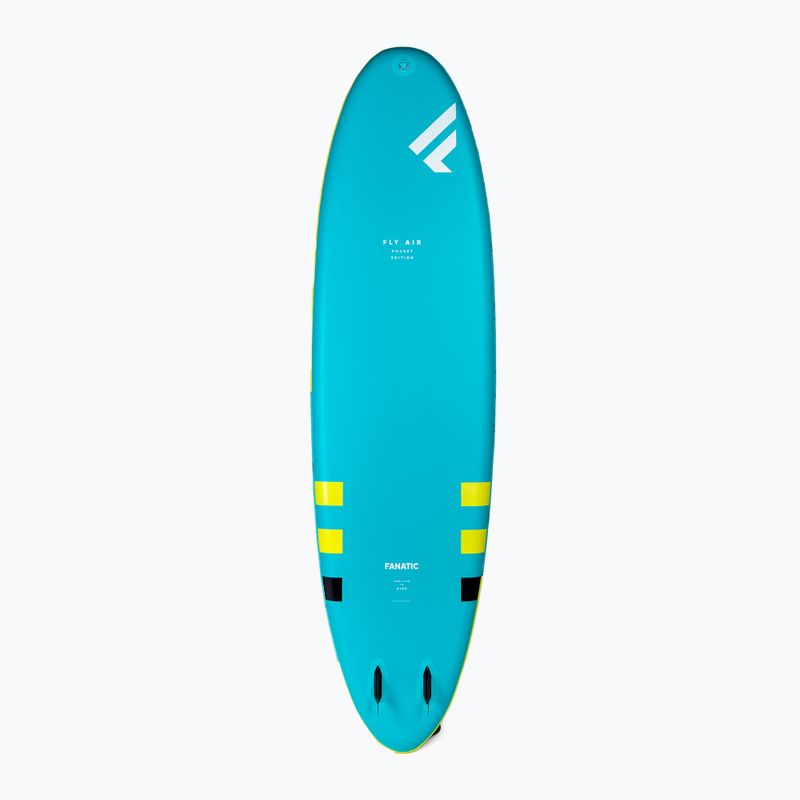 SUP lenta Fanatic Fly Air Pocket 10'4" mėlyna 13200-1160 4