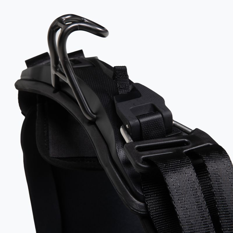 Vyriškas jėgos aitvaras ION Axxis Kite black 48212-4710 3