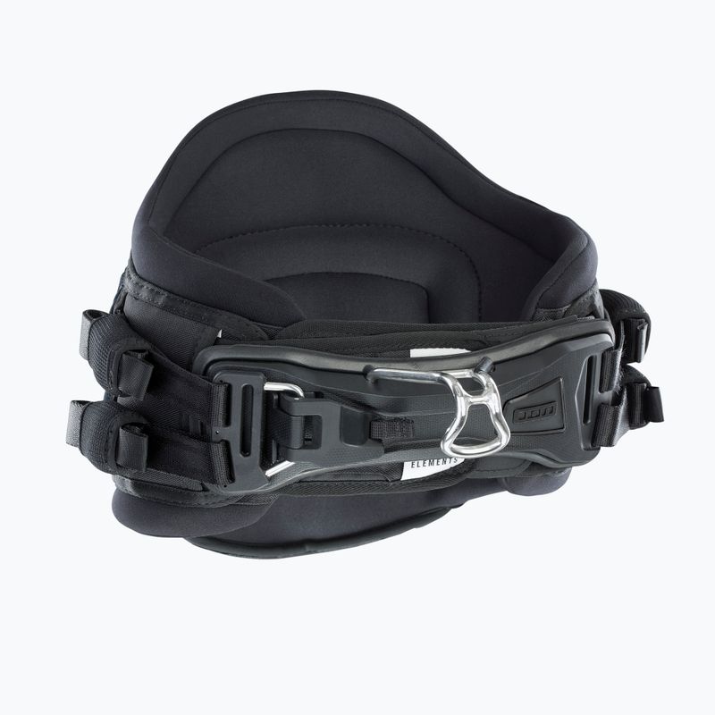 Vyriškas jėgos aitvaras ION Kite Waist Axxis black 48212-4710 2