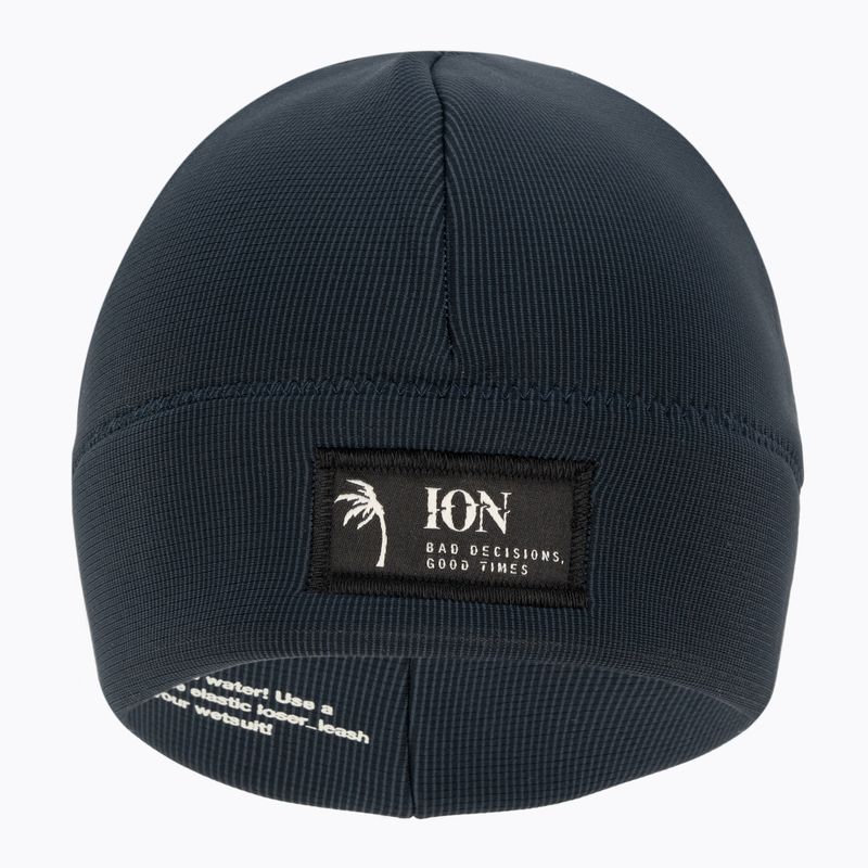 ION Neo Tec neopreninė kepurė tamsiai mėlyna 48210-4182 2