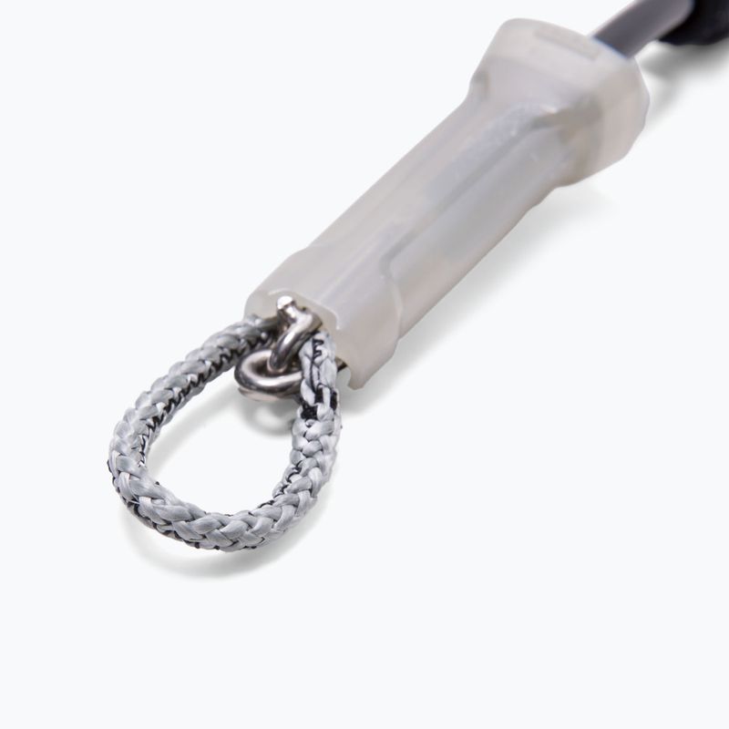 ION pavadėlis su trumpais dirželiais pilkos spalvos 48210-7070 4