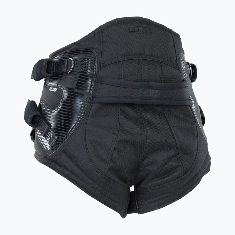 Vyriškas jėgos aitvaras ION Kite Seat Echo black 48212-4722 2