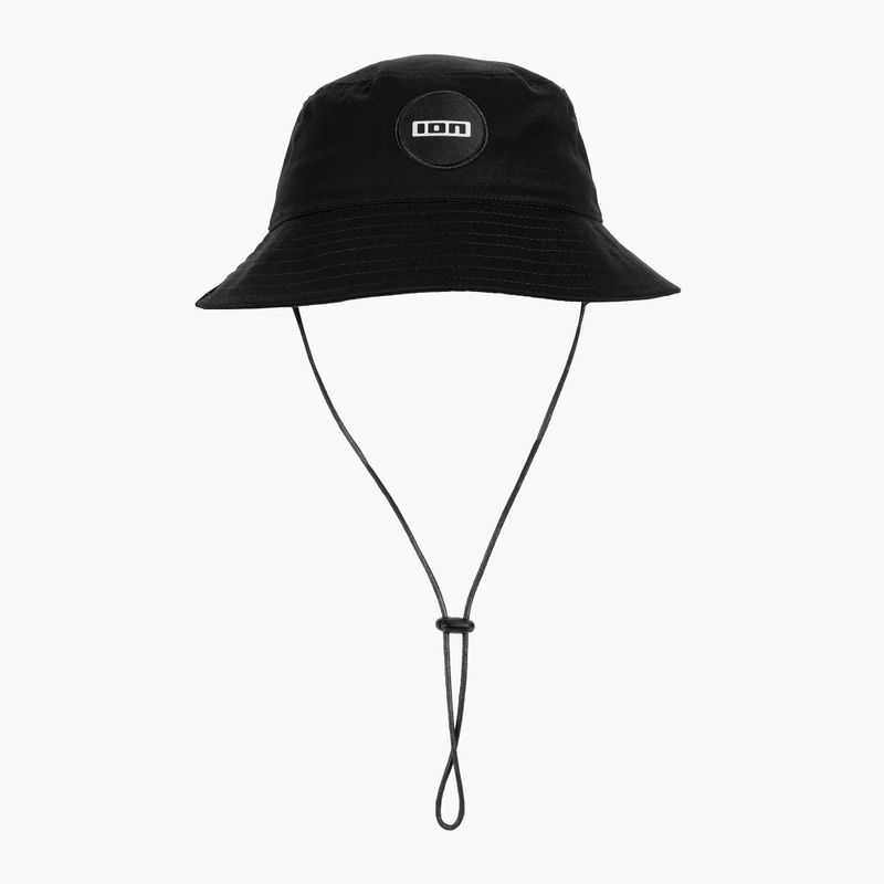 ION Bucket Hat black 48210-7086 2