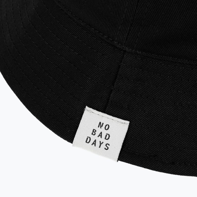 ION Bucket Hat black 48210-7086 4