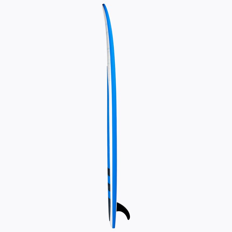 SUP lenta Fanatic Fly HD 10'0" mėlyna 13210-1109 5