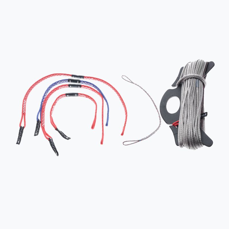 DUOTONE 5Th Element Upgrade Kit 2023 44210-8106 kabelių rinkinys