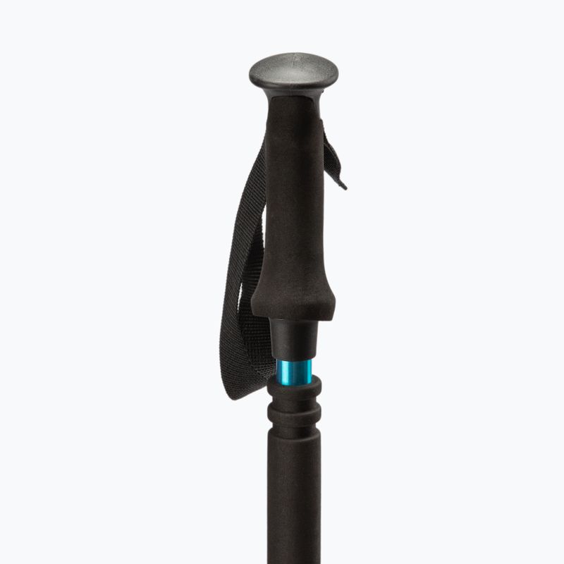Komperdell Thermo Ascent TI 2 mėlynos slidinėjimo lazdos 1842384-10 3