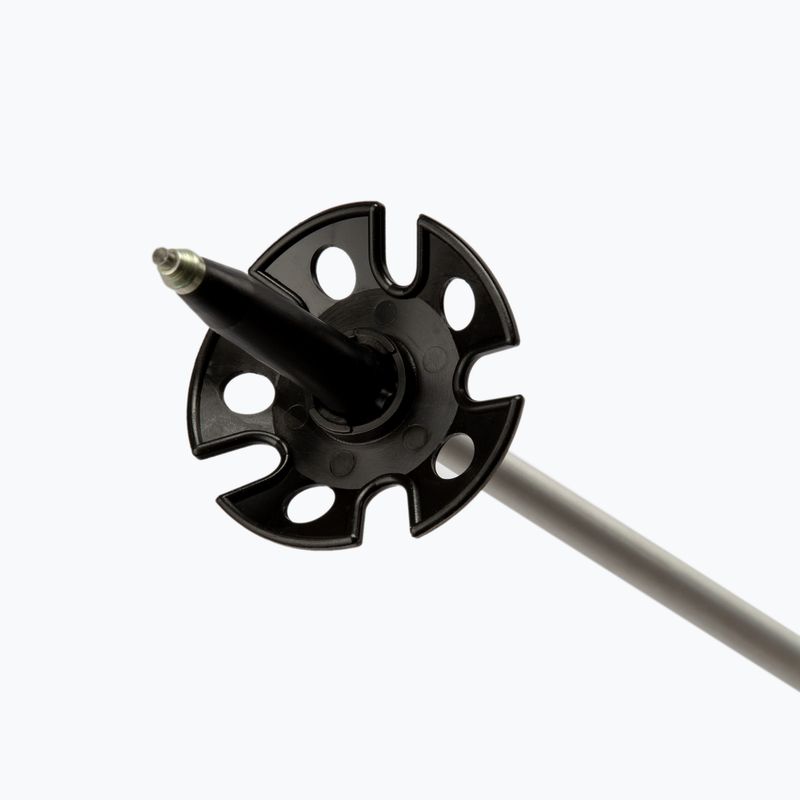 Komperdell Thermo Ascent TI 2 mėlynos slidinėjimo lazdos 1842384-10 5
