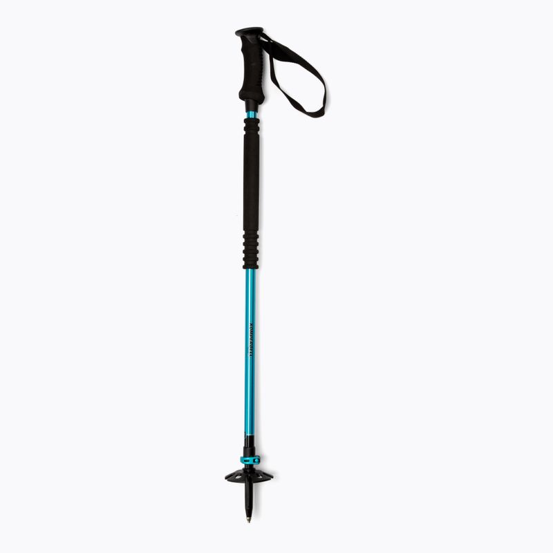 Komperdell Thermo Ascent TI 2 mėlynos slidinėjimo lazdos 1842384-10 6
