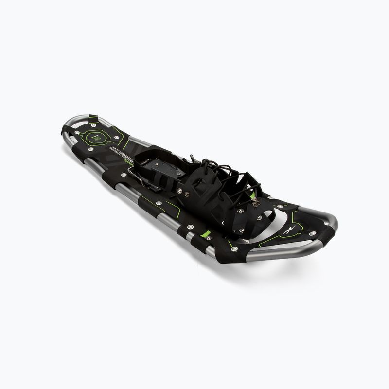 Snieglentės - 2 vnt. Komperdell Trailmaster snieglentės 30° juodos 6365-10 2