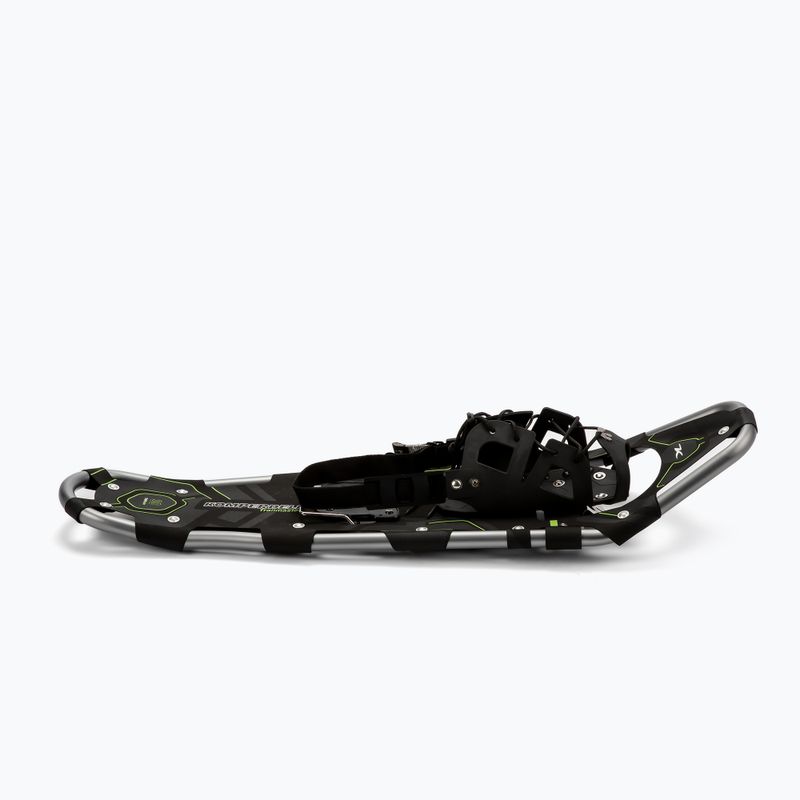 Snieglentės - 2 vnt. Komperdell Trailmaster snieglentės 30° juodos 6365-10 3