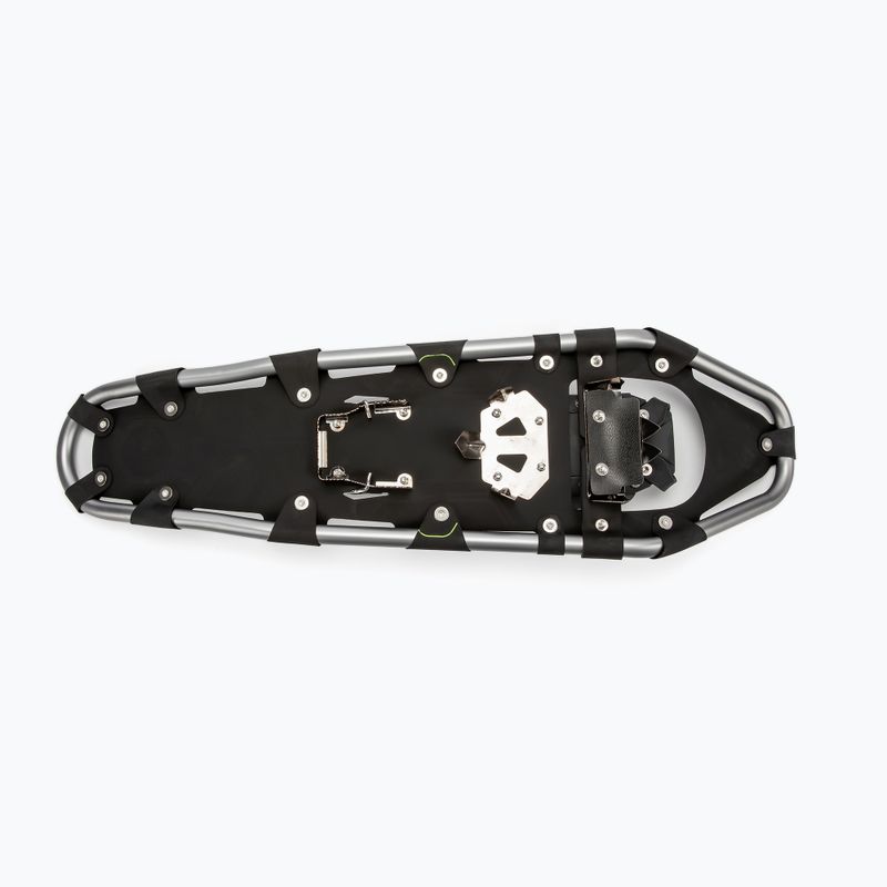 Snieglentės - 2 vnt. Komperdell Trailmaster snieglentės 30° juodos 6365-10 4