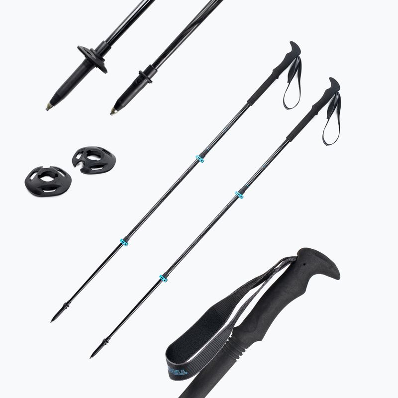 Komperdell Carbon C3 Pro trekingo lazdos 1752360-10 6