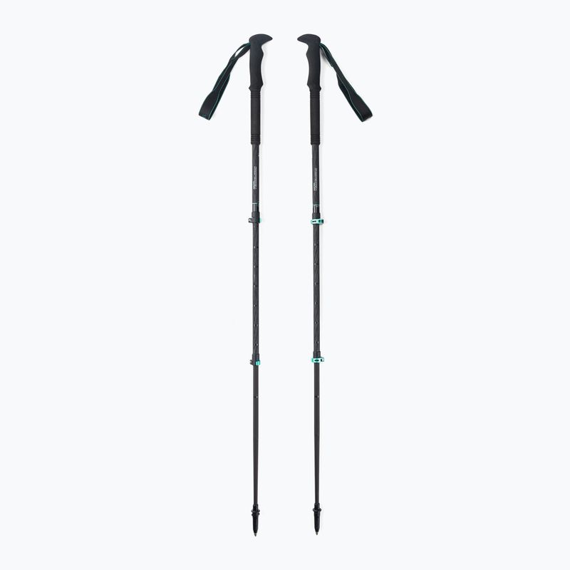 Komperdell Carbon C3 Pro Compact trekingo lazdos 1752361-10